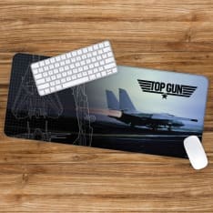 Blue Sky Studios Top Gun XL (70x30cm) hiirimatto