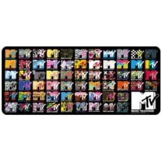 Blue Sky Studios MTV XL (70x30cm) mouse pad