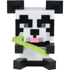 Minecraft Panda koristevalo