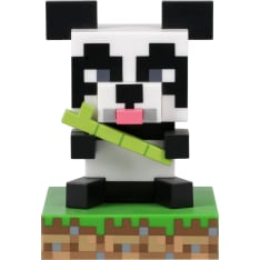 Minecraft Panda koristevalo