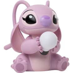 Lilo & Stitch Angel koristevalo
