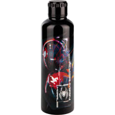 Paladone Miles Morales 500 ml juomapullo