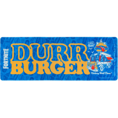 Fortnite 80x30cm hiirimatto