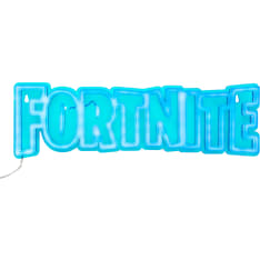 Fortnite Wall Mountable Led Neon Light