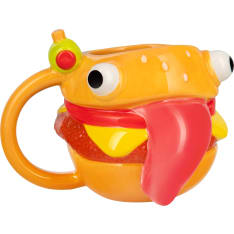 Paladone Fortnite Durrr Burger muki