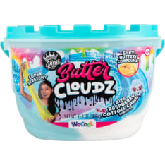 Compound Kings Butter Cloudz 380g