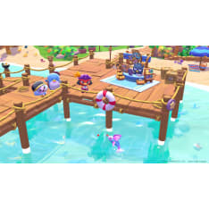 Hello Kitty Island Adventure Deluxe Edition NSW