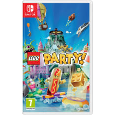 LEGO Party NSW