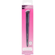 Brushworks Precise Angled Concealer Buffing Brush peitevoidesivellin