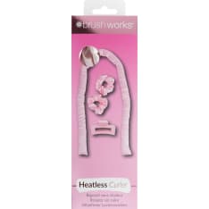 Brushworks kiharruspatukkasetti