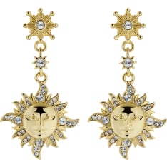 Ted Baker Delstar Drop Earring