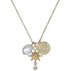 Ted Baker Celstic Pendant