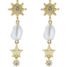Ted Baker Celtris Drop Earring