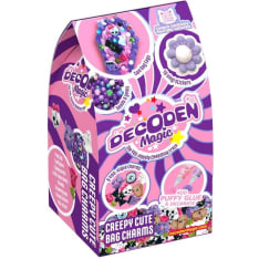 Decoden Magic Karmivan söpöt riipukset