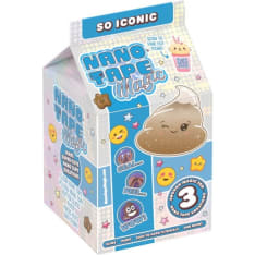 Nano Tape Magic Mini Niin Ikonista