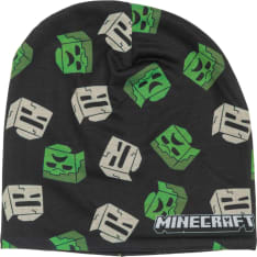 Minecraft lasten pipo