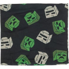 Minecraft lasten tuubihuivi