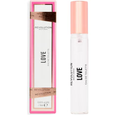 Revolution Love 10 ml Purse Spray