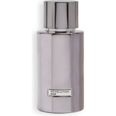 Revolution Man Carbon Pulse EdT 100 ml miesten tuoksu