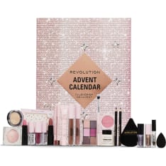 Revolution Beauty Advent joulukalenteri