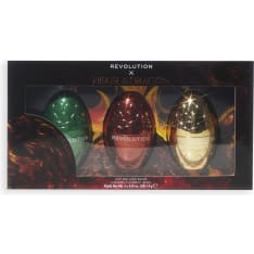 Revolution x House of Dragons setti