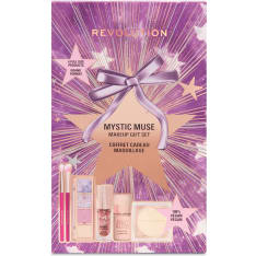 Revolution Beauty Mystic Muse Shimmer Makeup Gift Box