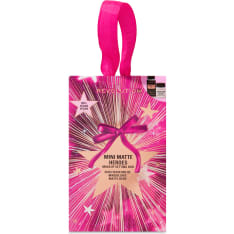Revolution Mini Matte Hero's Makeup Duo gift box