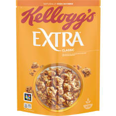 Kellogg's Extra Original 450 g rapea mysli