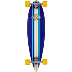 D Street Pintail Ocean Longboard