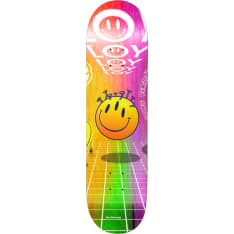 Birdhouse Loy Ravers Pro skeittidekki