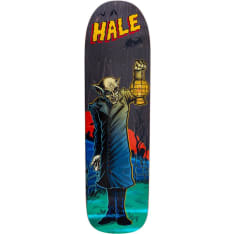 Birdhouse Hale Graveyard Pro skeittidekki