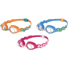 Speedo Infant Spot Goggle uimalasit
