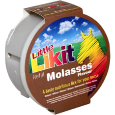 Little Likit 250 g melassi makutäyte