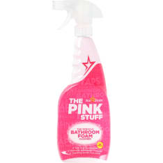 The Pink Stuff 750 ml kylpyhuonepuhdistaja