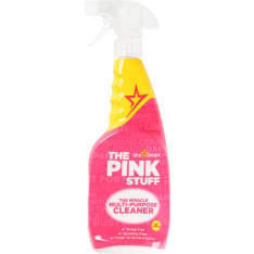 The Pink Stuff 750 ml yleispuhdistaja