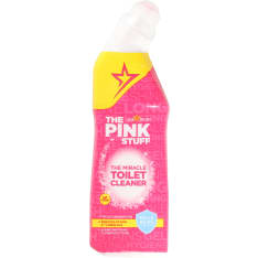 The Pink Stuff 750 ml wc-geeli
