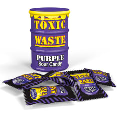 Toxic Waste Purple Drum 42 g