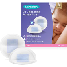 Lansinoh 24 kpl liivinsuoja