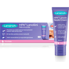 Lansinoh 40 ml lanoliini