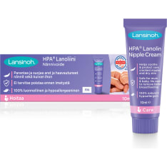 Lansinoh 10 ml lanoliini