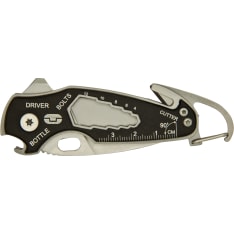 True Utility smartknife taittoveitsi