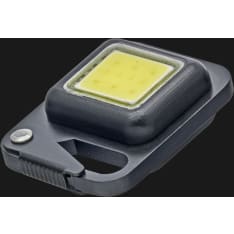 True Utility Buttonlite taskulamppu