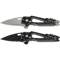 True Utility Smartknife+ taittoveitsi
