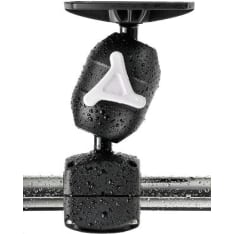 Rokk adjustable railing midi