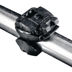 Rock mini mooring brackets