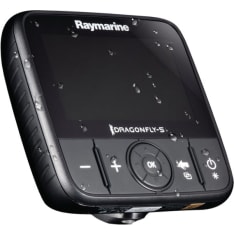 Rokk Raymarine Dragonfly kiinnike