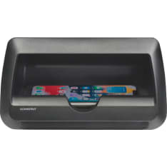 Wireless charging station cove 12-24v