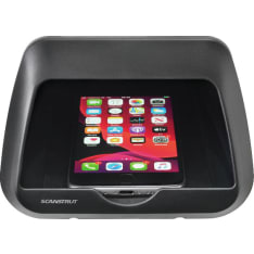 Rokk wireless charger compartment 12-24v