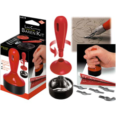 Art & Craft linokaiverruspakkaus