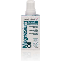 Nordic Health Vahva Magnesium 100 ml ihosuihke